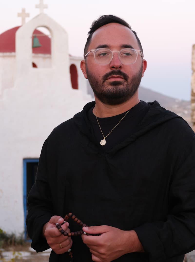 Dr. Cameron Martin